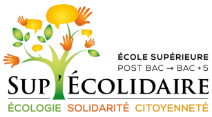 Logo supecolidaire